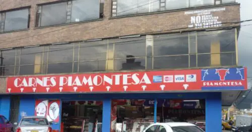 CARNES PIAMONTESA BOGOTÁ CARNES PIAMONTESA BOGOTÁ